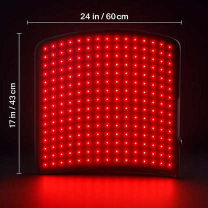 TrueRed™ | Full Body Red Light Therapy Device VIP