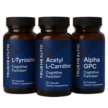 True Cognitive Power Stack™ VIP