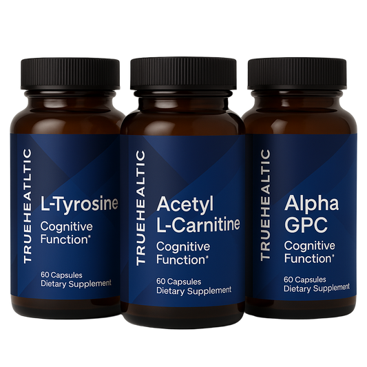 True Cognitive Power Stack™ VIP