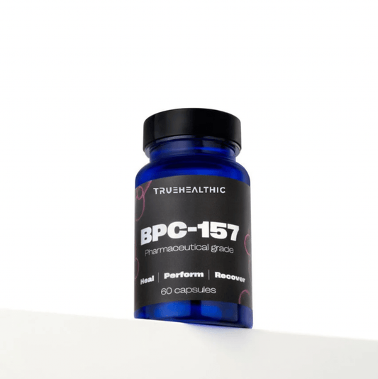 TrueBalance™ Body Protection Compound (BPC-157) (60ct) VIP