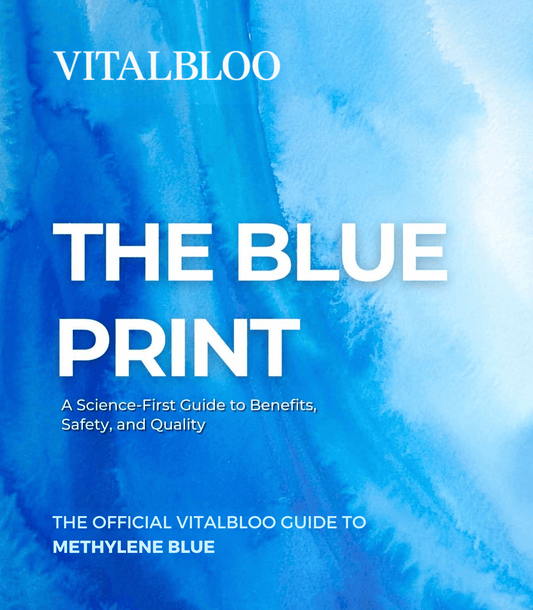The Ultimate Guide to Methylene Blue