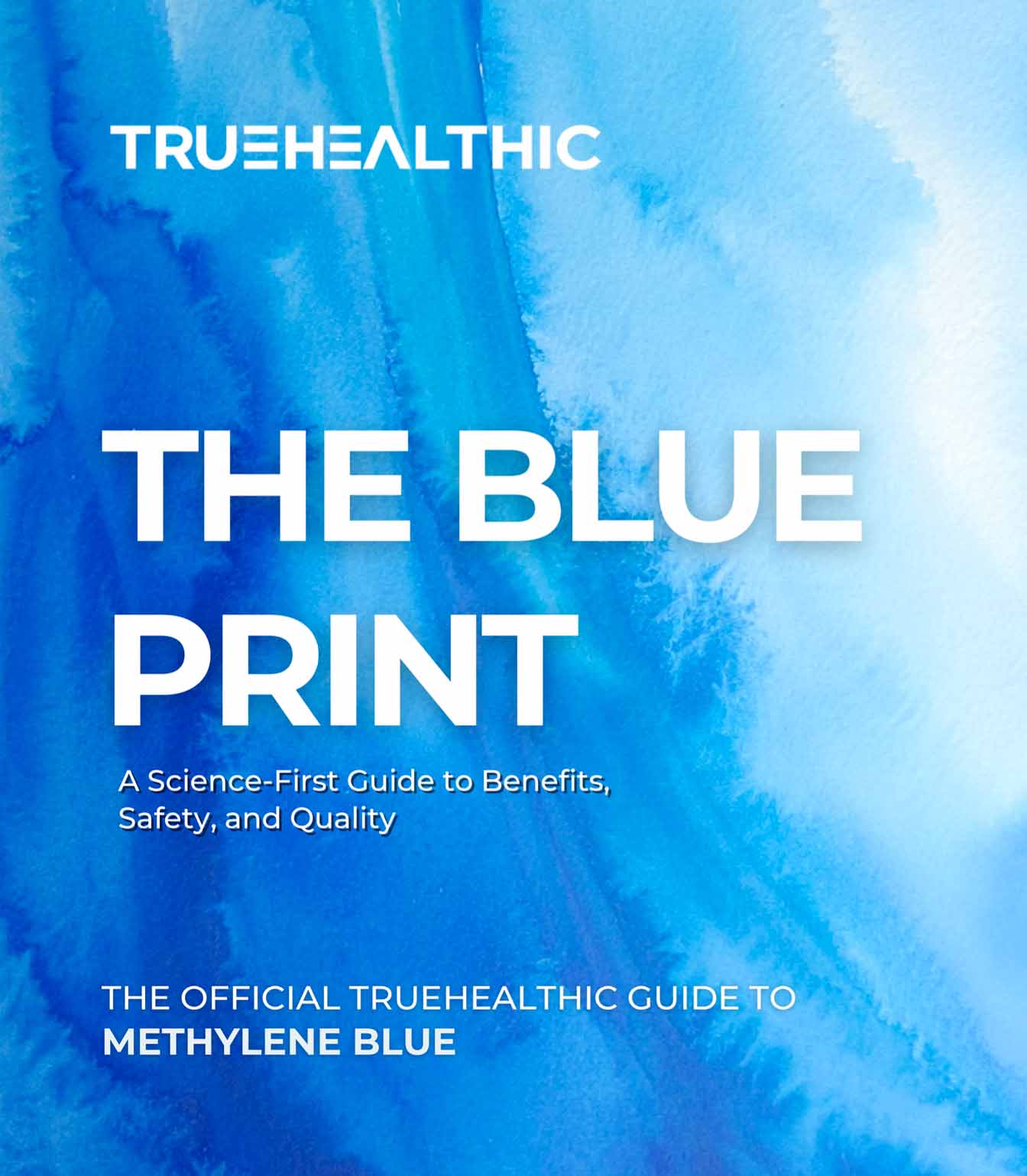 The Ultimate Guide to Methylene Blue VIP